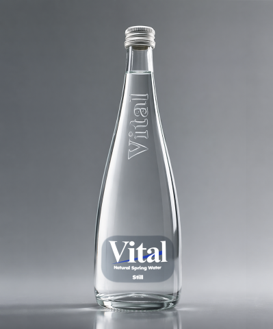 Vital Glass